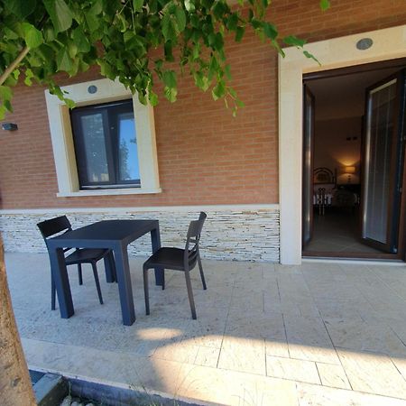 Eden Relax Termoli Exterior foto