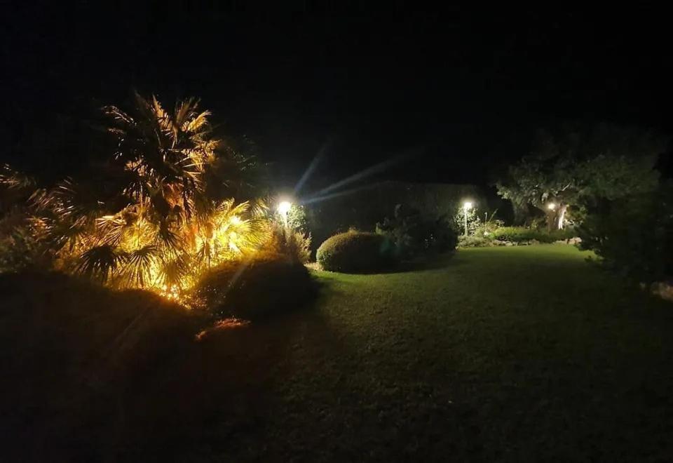Eden Relax Termoli Exterior foto